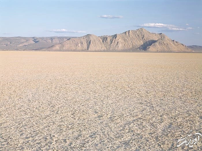 ۱۰ کویر بکر در جهان؛ روی دیگری از جذابیت طبیعت